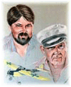 Father & Son