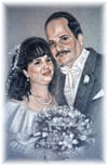 Wedding Portrait